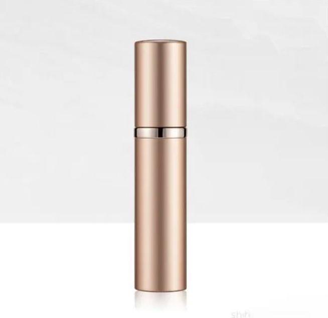 Produktbild MU Style Milan Series Parfümzerstäuber (5 ml) (5 ml)