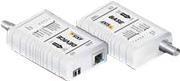 Produktbild Axis T8640 PoE+ über Coax (Media Konverter)
