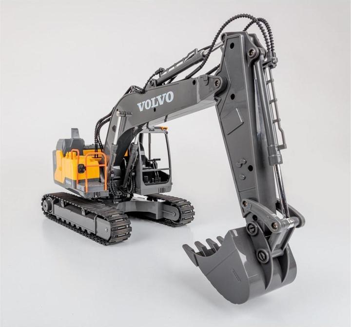 Produktbild Carson Volvo Bagger Kette (RTR Ready-to-Run)