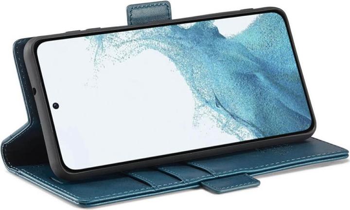 Productafbeelding LC.Imeeke Flip Etui Zakelijk (Samsung Galaxy S24+)