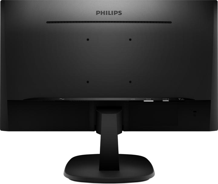 Actual product image Philips P-line 288P6LJEB (3840 x 2160 Pixels, 28")