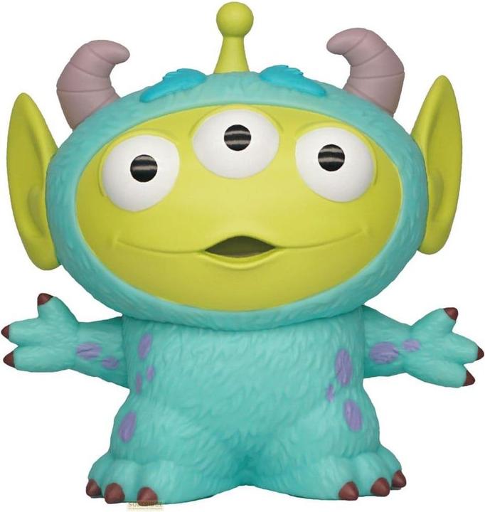 Monogram Int. Toy Story Spardose Alien Sulley