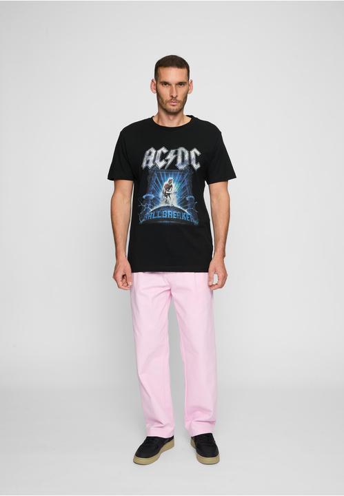 Immagine prodotto Mister Tee Maglietta ACDC Ballbreaker (L)