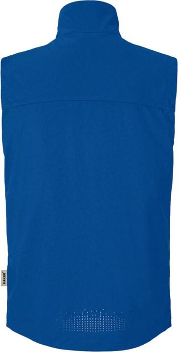 Produktbild Hakro Light-Softshellweste Edmonton royalblau, 6XL (6XL)