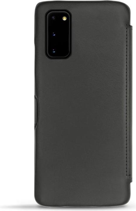 Produktbild Noreve Lederschutzhülle horizontal (Samsung Galaxy S20+)