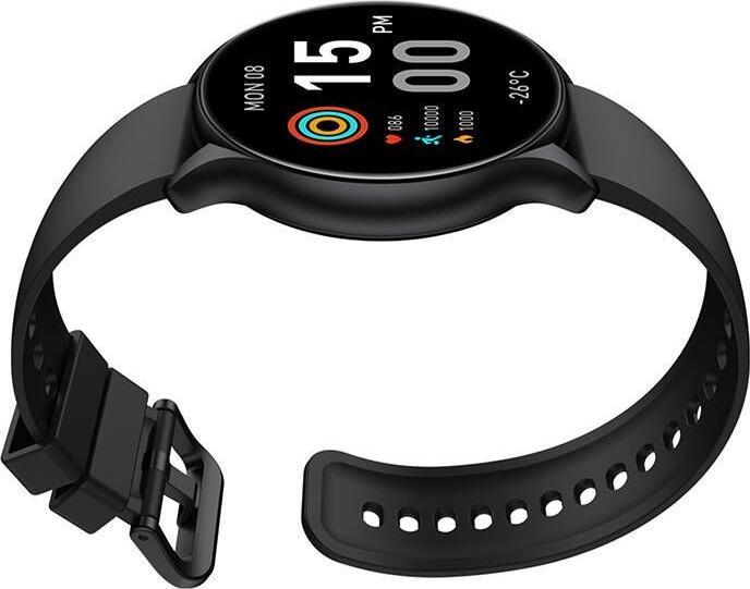 Produktbild Zeblaze Btalk 3 Plus Smartwatch (Black)
