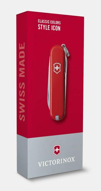 Produktbild Victorinox Classic SD