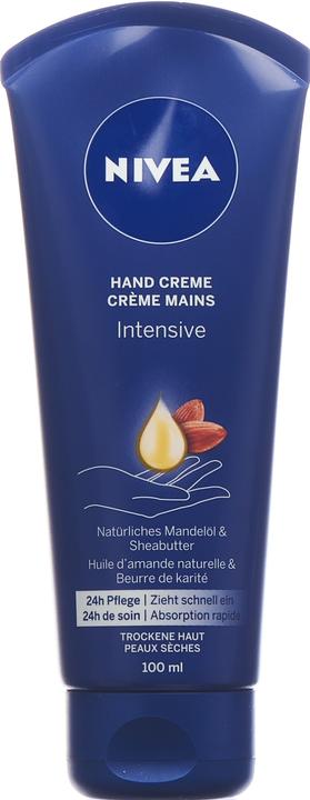 NIVEA Intensive Care (100 ml)
