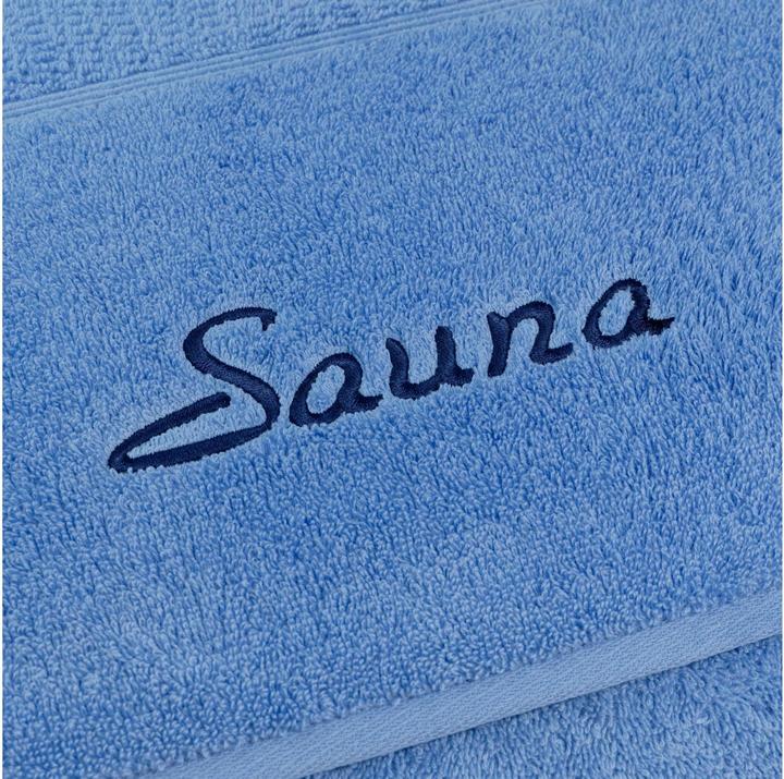 Actual product image möve for frottana Pearl (80 x 200 cm)