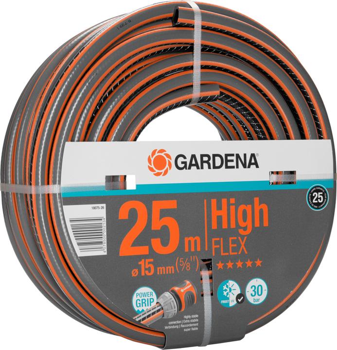 Actual product image Gardena 18075-26 (25 m, 15 mm)