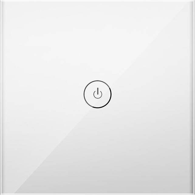 Actual product image Gosund Meross Switch Light MSS550