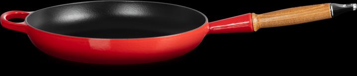 Produktbild Le Creuset Signature (28 cm, Bratpfanne, Gusseisen)