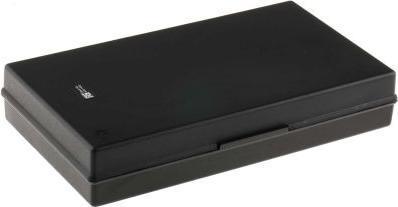 Produktbild Rs Pro ESD Box, H: 42mm L: 229mm B: 126mm