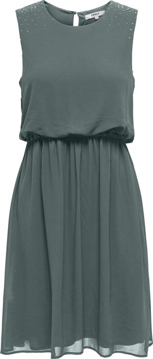 Only ONLSTINNA Kurzes Kleid Kleid