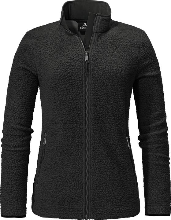 Actual product image Schöffel Women's Fleece Jacket Atlanta (38, M)