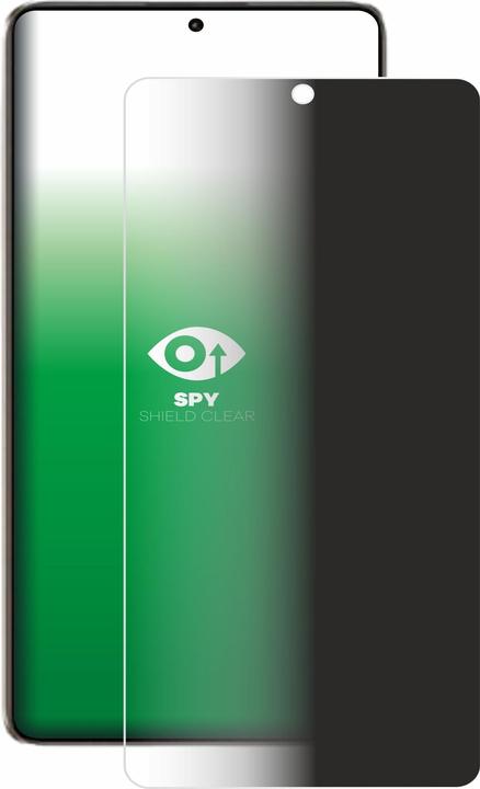 Image du produit upscreen Spy Shield Protection Anti-Espion (1 pièce(s), Xiaomi Poco F6)