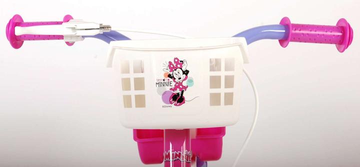 Produktbild Disney Minnie Fahrrad 12“ (12")