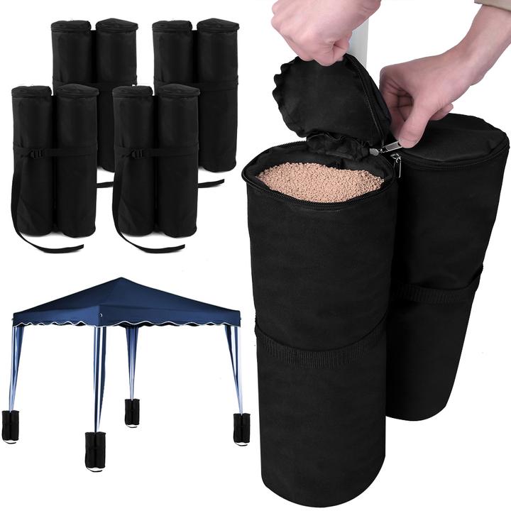 Image du produit Deuba Pavillon (46 cm, 13 cm)