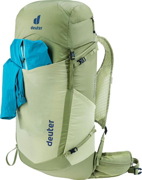 Actual product image Deuter Speed Lite Pro 30 (30 l)