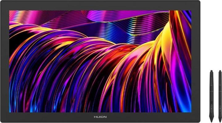 Actual product image Huion Kamvas Pro 27 (27", 5080 lpi)