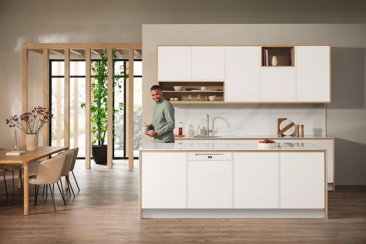 Immagine prodotto Miele G 15410-60 i Active Plus