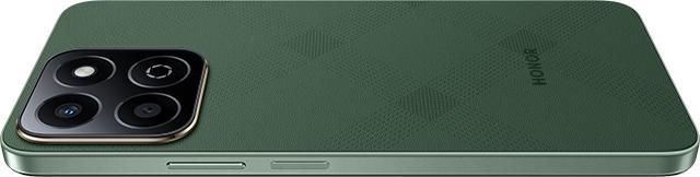 Actual product image Wind Tre Honor 200 Smart 5G (256 GB, Green forest, 6.80", 50 Mpx, 5G)