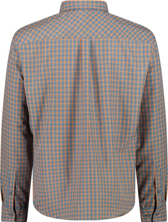 Actual product image CMP Campagnolo Longsleeve Shirt (3XL)