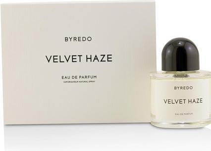 Actual product image Byredo Velvet Haze Eau de Parfum (Eau de parfum, 100 ml)