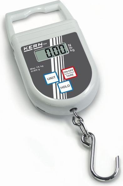 Kern CH 50K100 Suspension scale