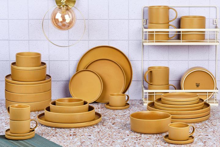 Image du produit Björn Scandi (36 pièce(s))