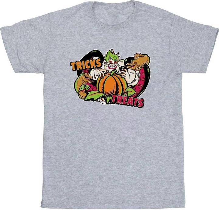 Disney Trick Or Treat TShirt (L)