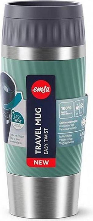 Actual product image Emsa Easy Twist (0.36 l)