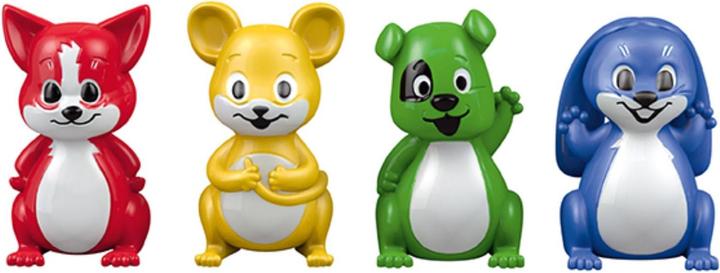 Immagine prodotto Schmidt Spiele Non prendetevi gioco dei bambini (Tedesco)