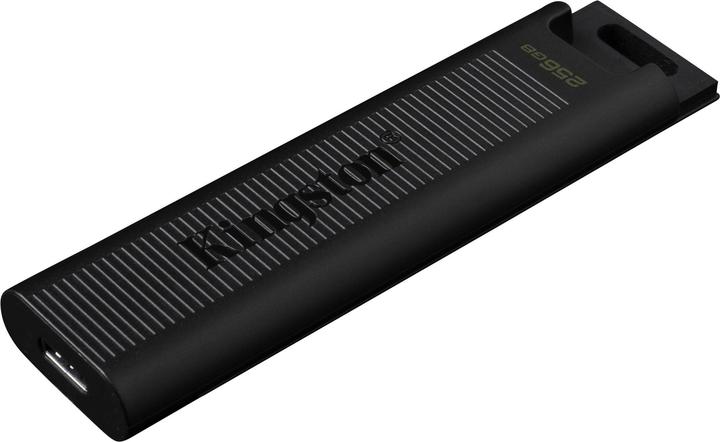 Produktbild Kingston DataTraveler Max (256 GB, USB-C, USB 3.2 Gen 2)