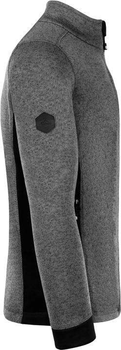Actual product image Normani Mens Knitted Fleece Jacket Wapusk - 1721 (5XL)