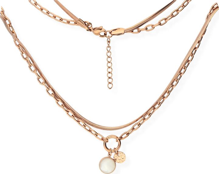Produktbild Carat Pearls (Edelstahl, 45 cm)