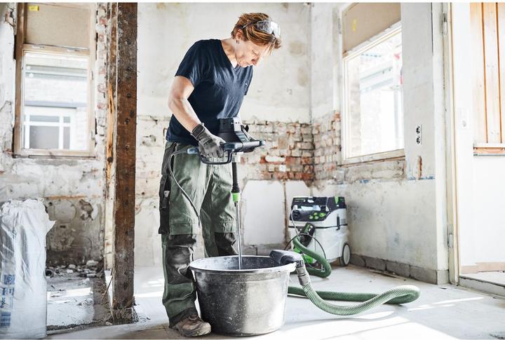 Produktbild Festool Rührwerk MX 1200 RE EF HS3R