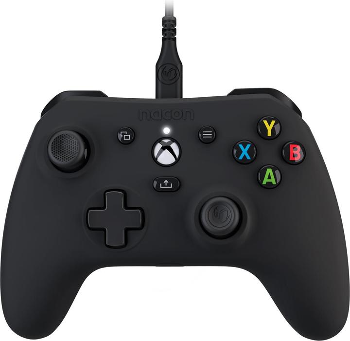 Actual product image Nacon Gaming EVOL-X Pro Controller (Xbox Series X, Xbox One S, PC)