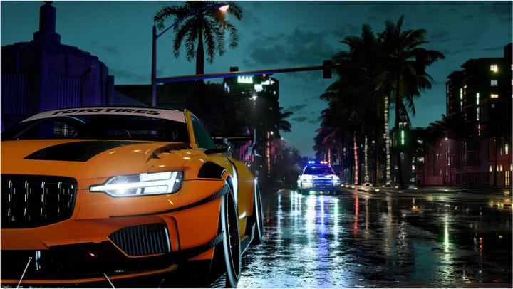Immagine prodotto Microsoft Need for Speed Heat Edizione Standard