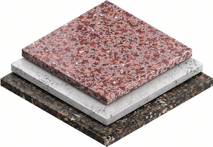 Image du produit Bosch Professional Zubehör Foret marteau Expert SDS max-8X, 30 x 400 x 520 mm (30 millimètres)