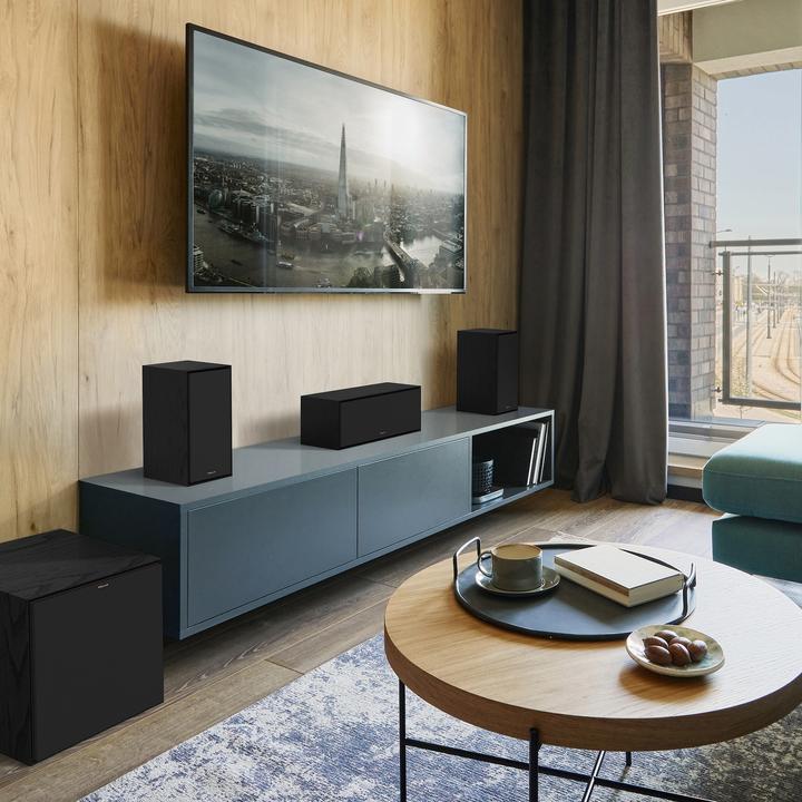 Actual product image Klipsch R-50PM (Set, 120 W)