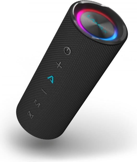 Lamax Sounder2 Play (24 h, Rechargeable battery operated)