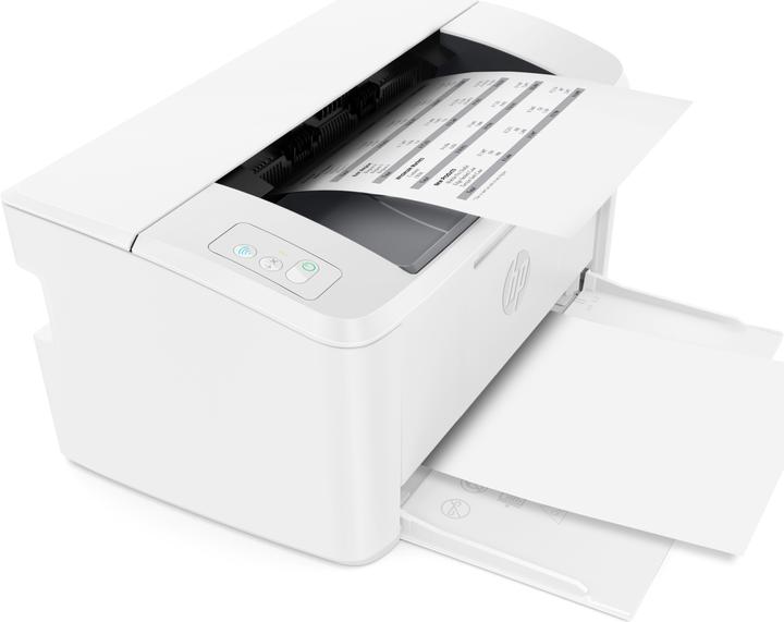 Immagine prodotto HP LaserJet M110w (Laser, Bianco e nero)