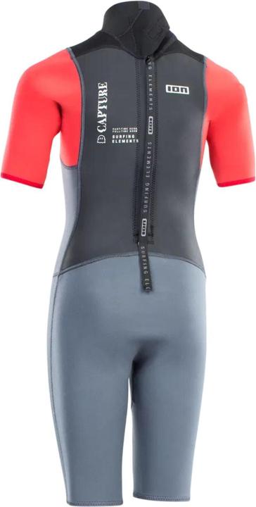 Immagine prodotto ION Capture Shorty Backzip muta bambini (140)