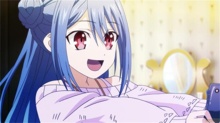 Image du produit W'z - Vol.1 (Ep. 1-6) (Blu-ray) (Blu-ray, Allemand, Japonais)