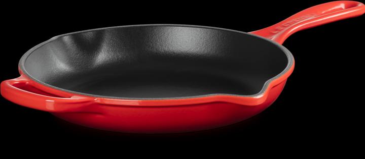 Produktbild Le Creuset Signature (23 cm, Bratpfanne, Gusseisen)