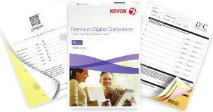 Actual product image Xerox Premium Digital Carbonless Paper (80 g/m², 500 x, A4)