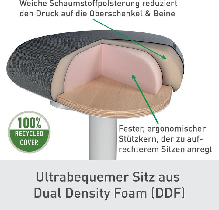 Produktbild Leitz Ergo Active