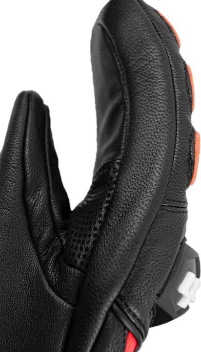 Image du produit Reusch Worldcup Warrior GS (5.5)