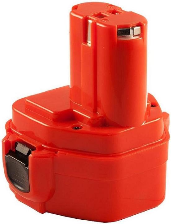 Immagine prodotto AGI Batteria compatibile con Makita 192681-5 - Nickel Metal Hydride (NiMH) - 12 V - Makita (12 V)